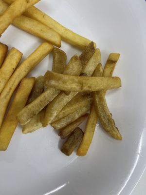 Inedible chips   at Dinh Y in Ho Chi Minh City