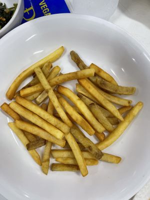 Chips   at Dinh Y in Ho Chi Minh City