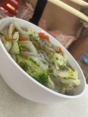   at Dinh Y in Ho Chi Minh City