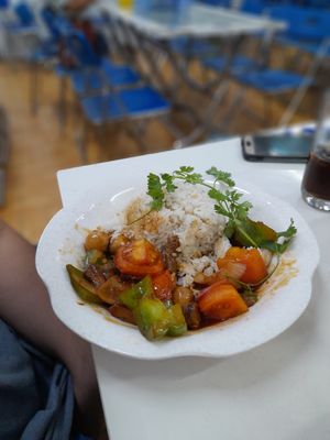  at Dinh Y in Ho Chi Minh City