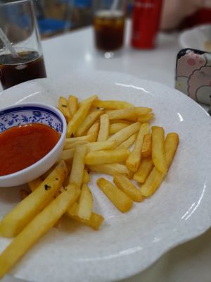  at Dinh Y in Ho Chi Minh City