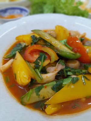  at Dinh Y in Ho Chi Minh City