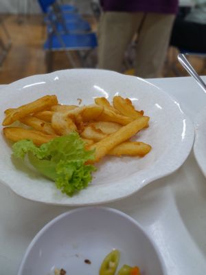  at Dinh Y in Ho Chi Minh City