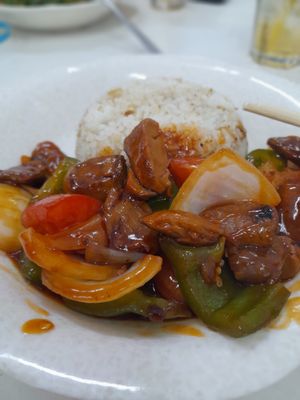  at Dinh Y in Ho Chi Minh City