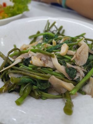  at Dinh Y in Ho Chi Minh City