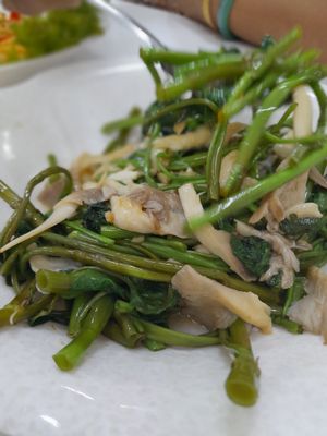  at Dinh Y in Ho Chi Minh City