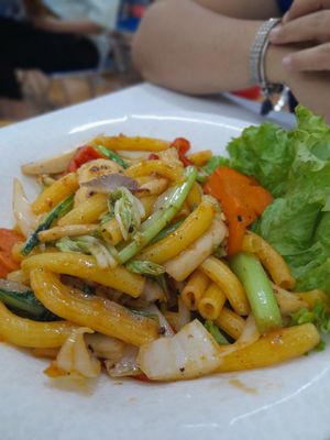  at Dinh Y in Ho Chi Minh City