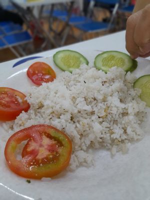  at Dinh Y in Ho Chi Minh City