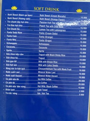   at Dinh Y in Ho Chi Minh City