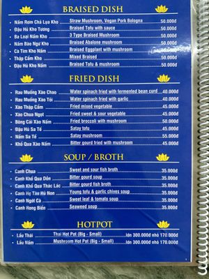   at Dinh Y in Ho Chi Minh City