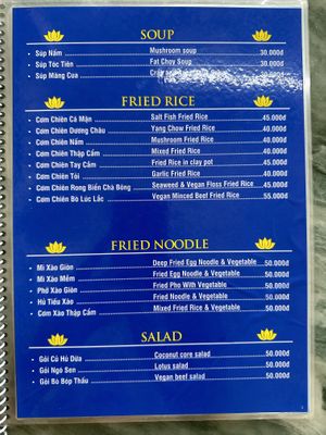   at Dinh Y in Ho Chi Minh City