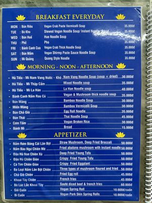   at Dinh Y in Ho Chi Minh City