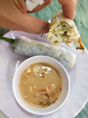  at Dinh Y in Ho Chi Minh City