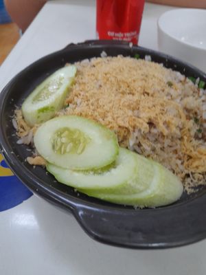  at Dinh Y in Ho Chi Minh City