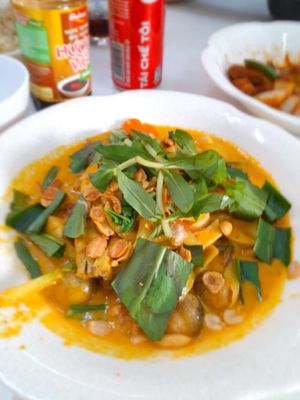  at Dinh Y in Ho Chi Minh City