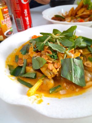  at Dinh Y in Ho Chi Minh City