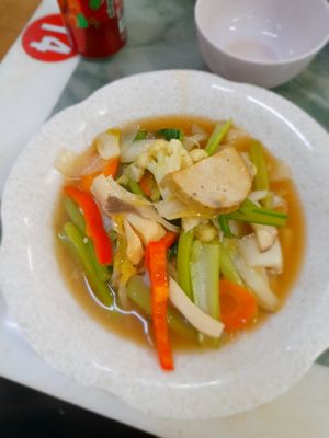  at Dinh Y in Ho Chi Minh City