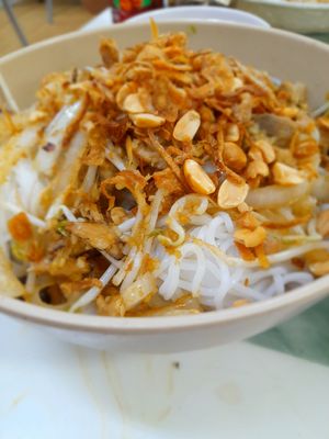  at Dinh Y in Ho Chi Minh City