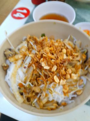  at Dinh Y in Ho Chi Minh City