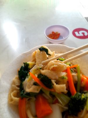  at Dinh Y in Ho Chi Minh City