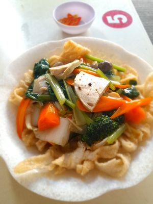  at Dinh Y in Ho Chi Minh City