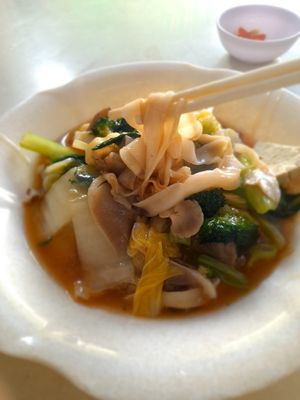  at Dinh Y in Ho Chi Minh City