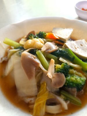  at Dinh Y in Ho Chi Minh City