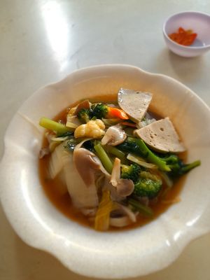 at Dinh Y in Ho Chi Minh City