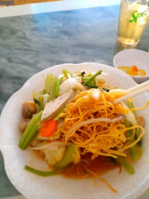  at Dinh Y in Ho Chi Minh City