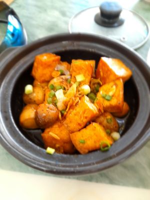  at Dinh Y in Ho Chi Minh City
