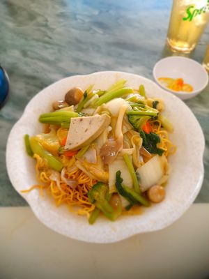  at Dinh Y in Ho Chi Minh City