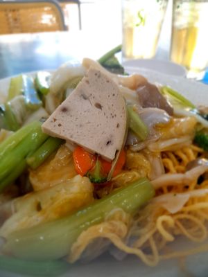  at Dinh Y in Ho Chi Minh City