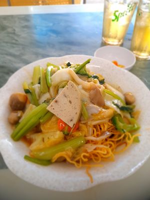  at Dinh Y in Ho Chi Minh City