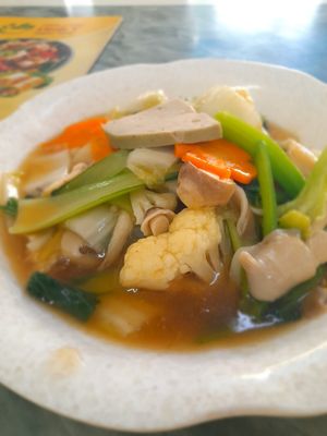  at Dinh Y in Ho Chi Minh City