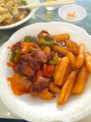  at Dinh Y in Ho Chi Minh City