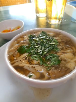  at Dinh Y in Ho Chi Minh City
