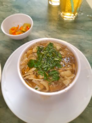  at Dinh Y in Ho Chi Minh City