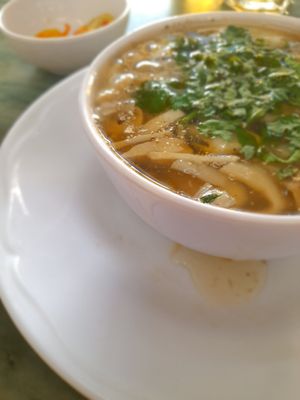  at Dinh Y in Ho Chi Minh City