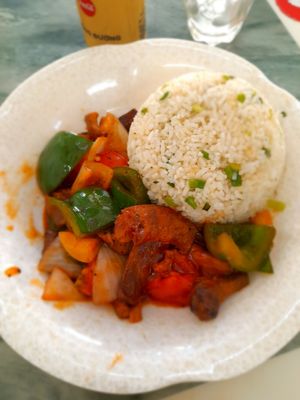  at Dinh Y in Ho Chi Minh City