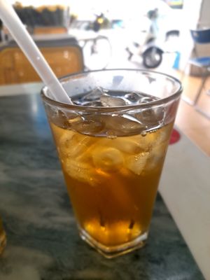  at Dinh Y in Ho Chi Minh City