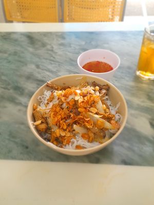  at Dinh Y in Ho Chi Minh City