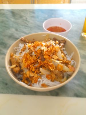  at Dinh Y in Ho Chi Minh City