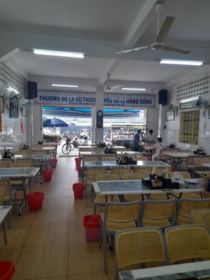  at Dinh Y in Ho Chi Minh City