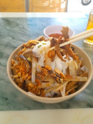  at Dinh Y in Ho Chi Minh City