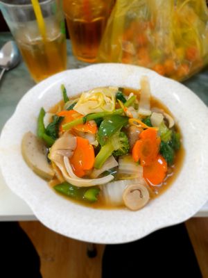  at Dinh Y in Ho Chi Minh City