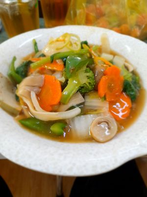  at Dinh Y in Ho Chi Minh City