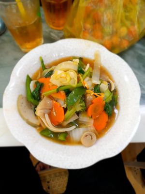  at Dinh Y in Ho Chi Minh City