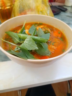  at Dinh Y in Ho Chi Minh City