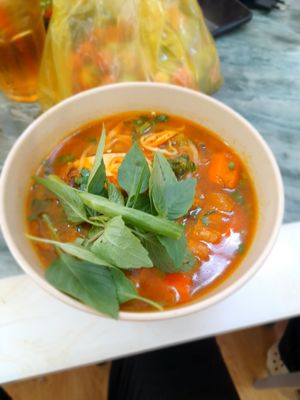  at Dinh Y in Ho Chi Minh City