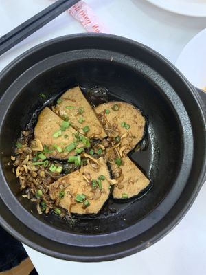 This was 55000 such a rip off  at Dinh Y in Ho Chi Minh City